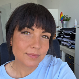 Jeannette Jagusch