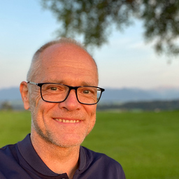 Andreas Hilger
