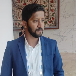 Nikhil Reddy Dhammanagari