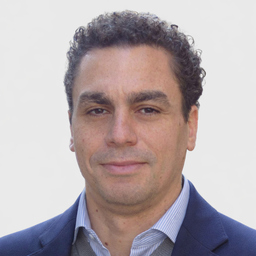 Sayed Rayyan | Chefarzt-Stv. 