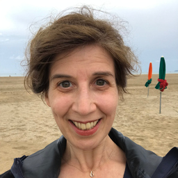 Dr. Kornélia Papp