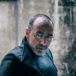 Vanja Lazin Barquero