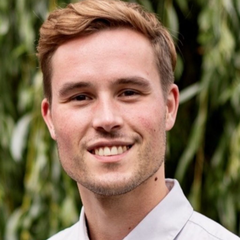 Nico HR Business Partner Deutsche Bahn AG Fernverkehr XING