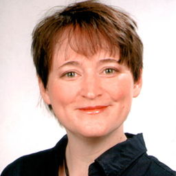 Profilbild Eva Verena Bärmann