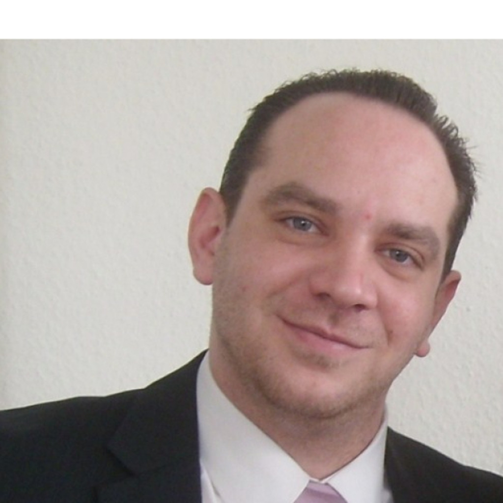 Alexander Schwerdtfeger Umschulung zum Kaufmann für Bürokommunikation