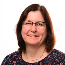 Susanne Stauske
