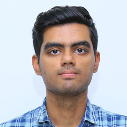 Jayanth Bharadwaj