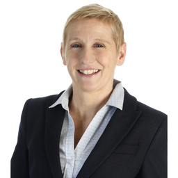 Andrea Martin-Fischer