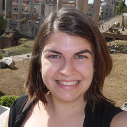 Silvia Coromina Borrassó