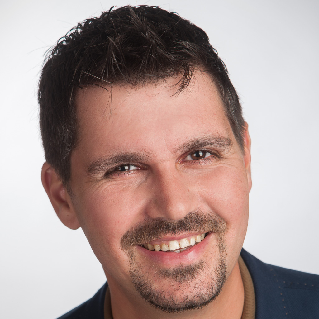 Thomas Haaf Geschäftsführer Firmengruppe Haaf GmbH &CO. KG XING