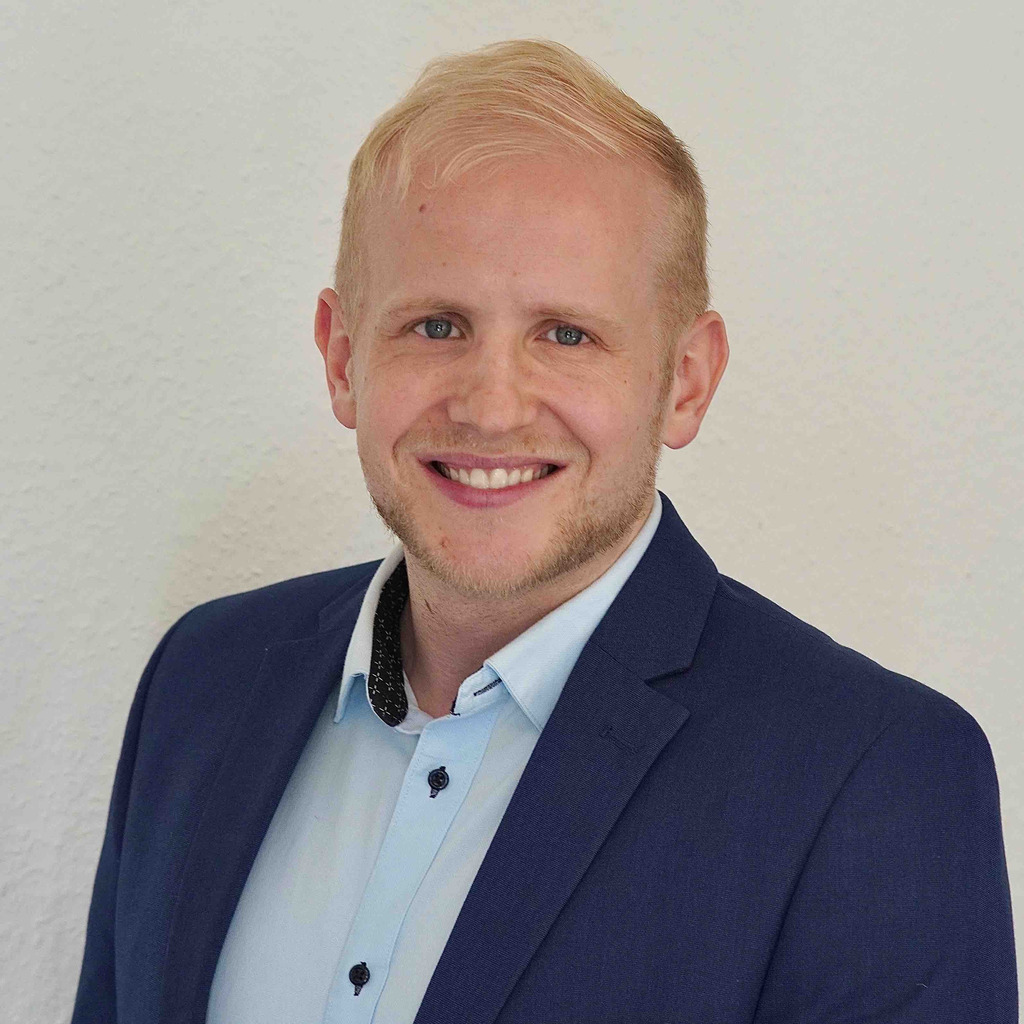 Benjamin Etzold Vendor Manager Amazon XING