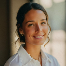 Paula Guba's profile picture