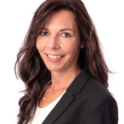 Martina Rosenbusch