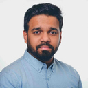 Aniket Vishwasrao