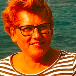 Susanne Lyhs