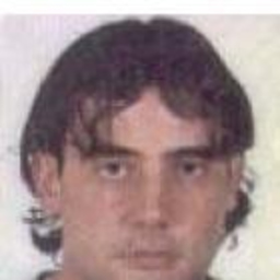 Alberto Serrano Alcay