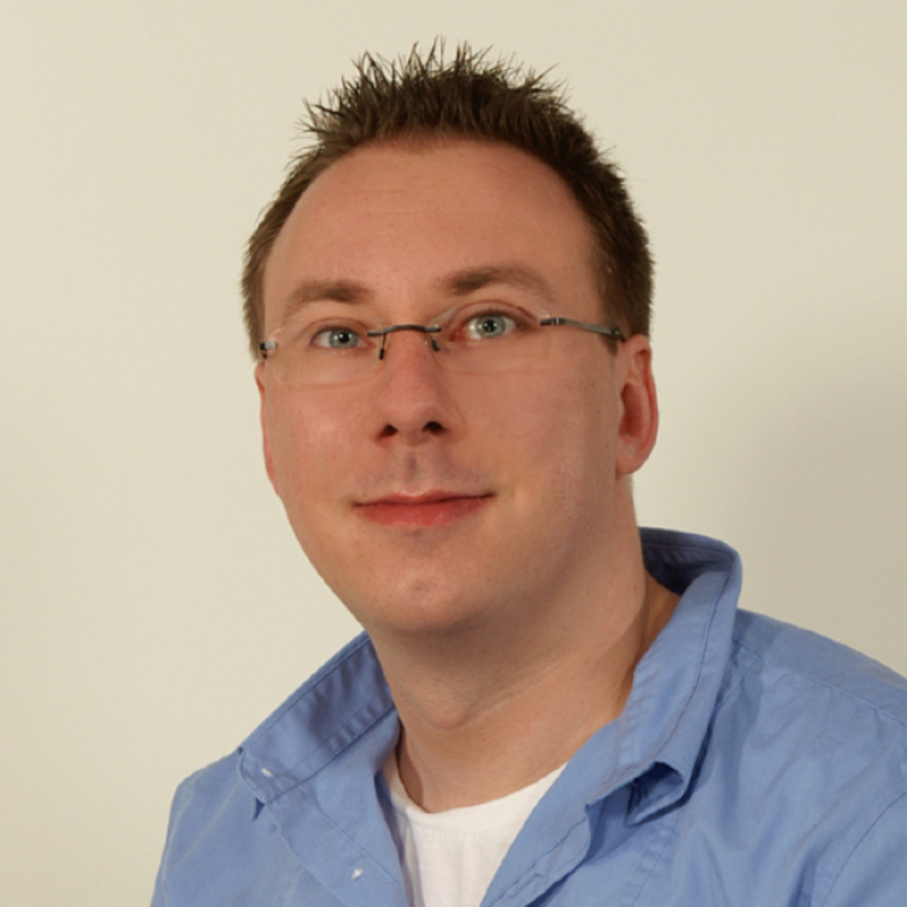 Social Media Profilbild Daniel Hahn Berlin
