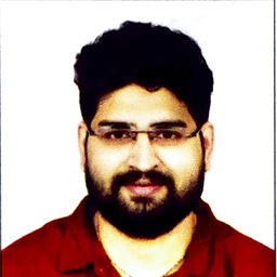 Agney Joshi