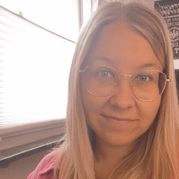 Lisa-Marie Schäfer