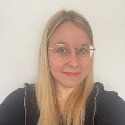 Lisa-Marie Schäfer