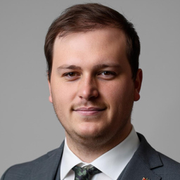 Alexander Wilhelm