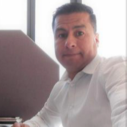 José Luis Chávez