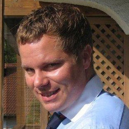 Tobias Barwig