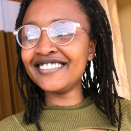 Pauline Njeri