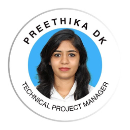 Preethika Dk