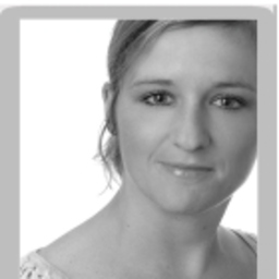 Sarah Catherine Groeneveld