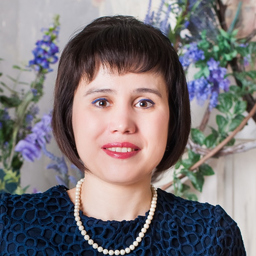 Mag. Irina Viazovska