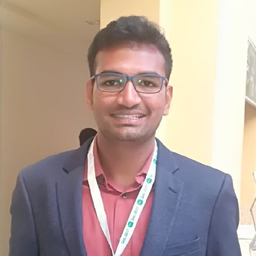 Nikhil Ravindra