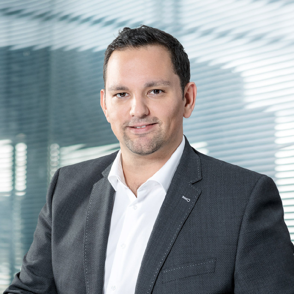 Dipl.Ing. Christian Morales MBA Head of Sales EMEA, Fiber ANDRITZ