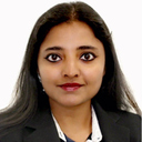Jissy Kuriappan