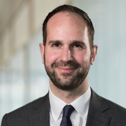 Dr. Florian Leppert