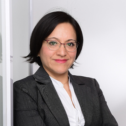 Giuliana Lazo-Kögel