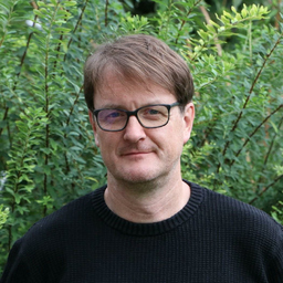 Uwe Gebert