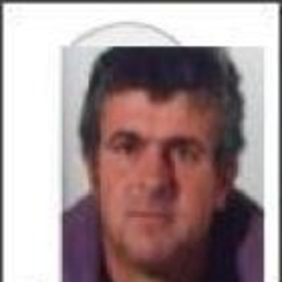 Ramon Melgosa