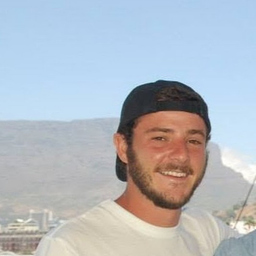 Daniel Brown