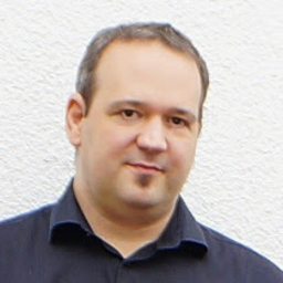Daniel Urban