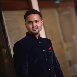 Kanishk Vashisth