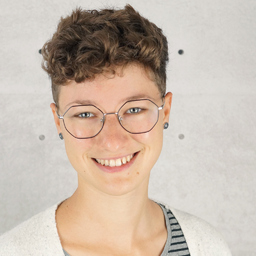Katharina Gahm