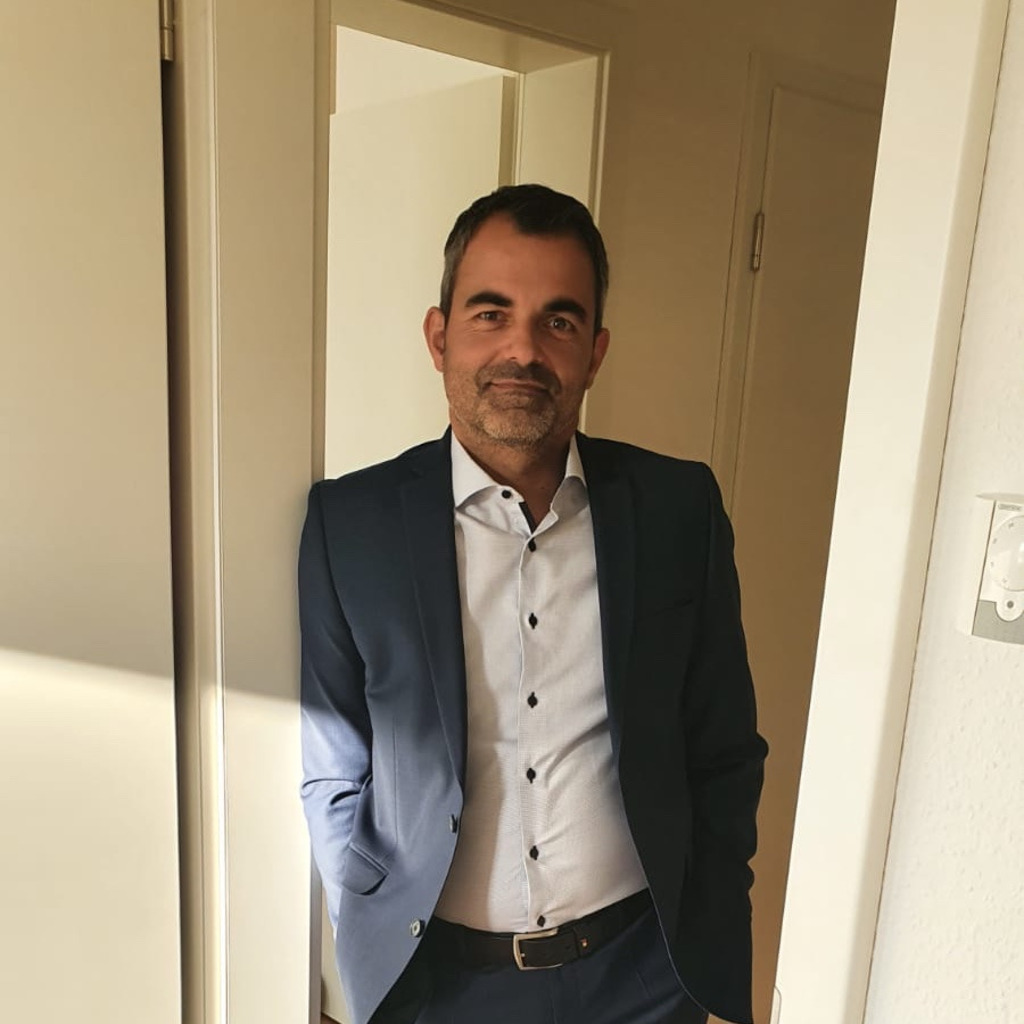 Michael Puchta Spezialist Kundendatenmanagement