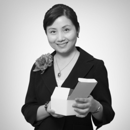 Carol Jiang