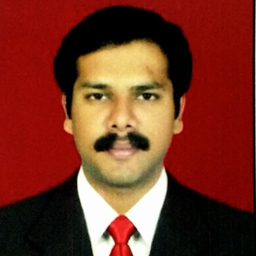 Krishna Srinivas