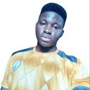 Alex Omodele