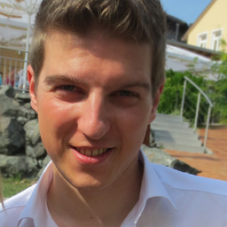 Profilbild Stefan Mücke