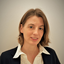 Dr. Daniela Bartels