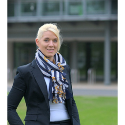 Saskia Weis