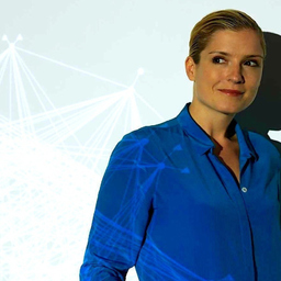 Prof. Dr. Caroline V. Rudzinski's profile picture